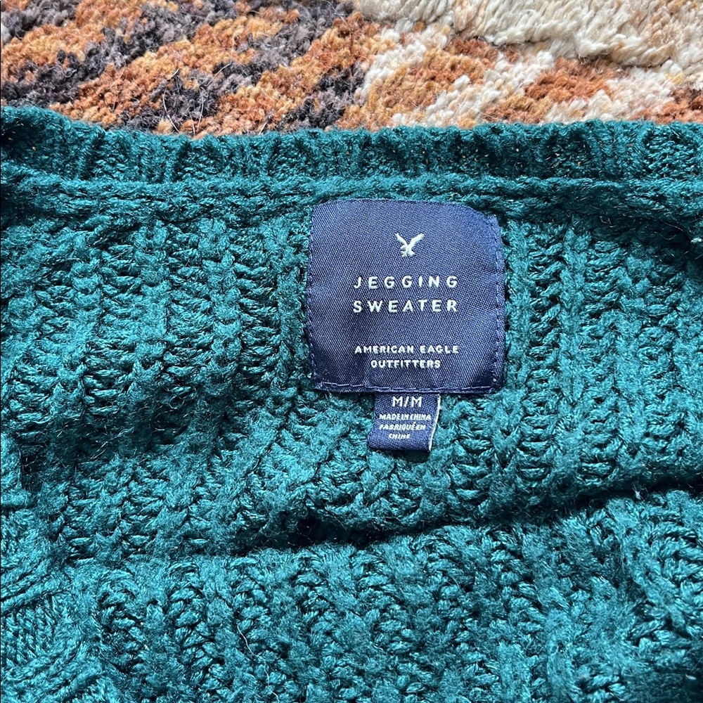 American Eagle Sweater Bundle - image 3